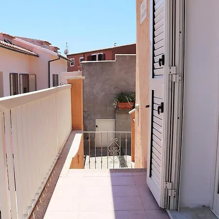 Appartement Spiniccio 04