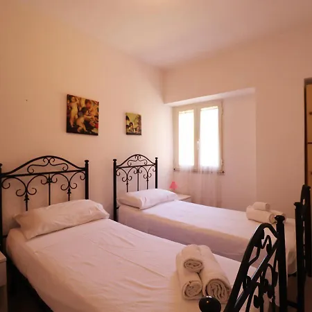 Appartement Spiniccio 04