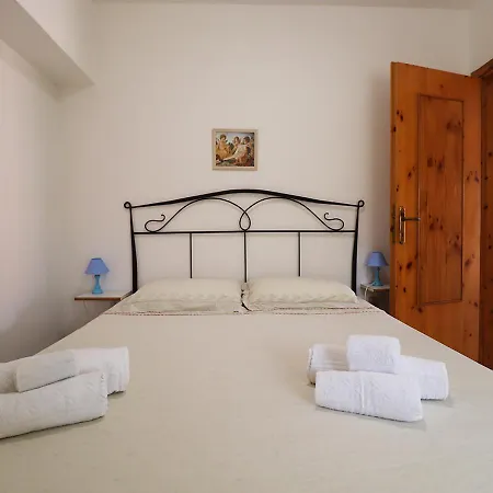 Appartement Spiniccio 04