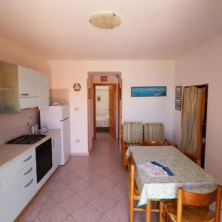 Spiniccio 04 Appartement