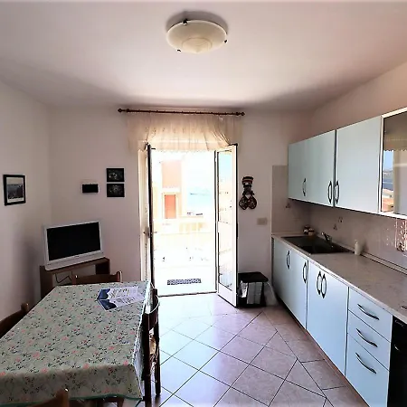 Spiniccio 04 Appartement *