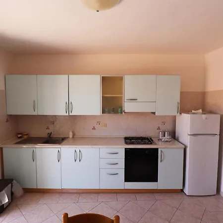 Appartement Spiniccio 04 La Maddalena (Sassari)